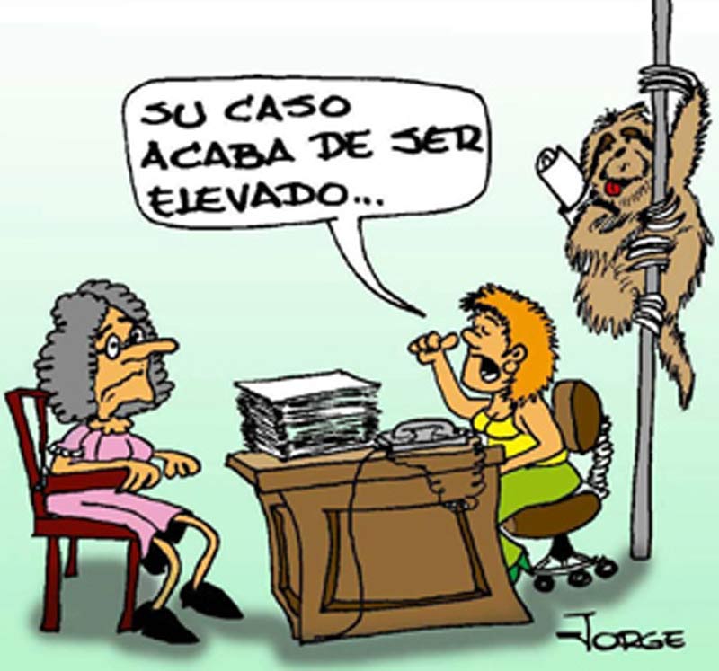 trabas burocracia 2