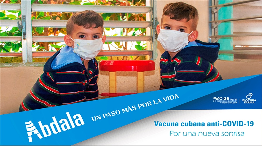 vacuna cubana abdala