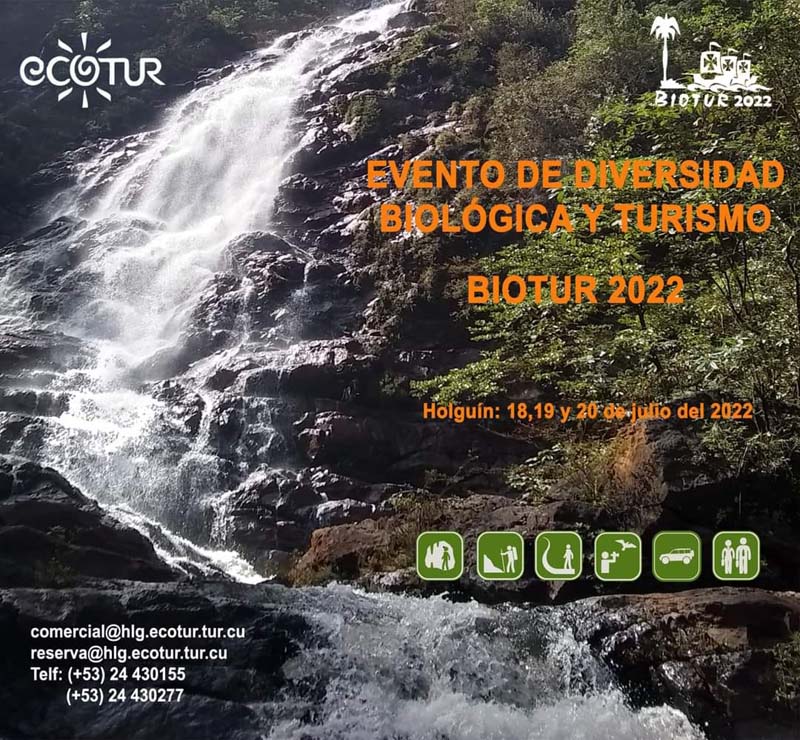 BIOTUR 3