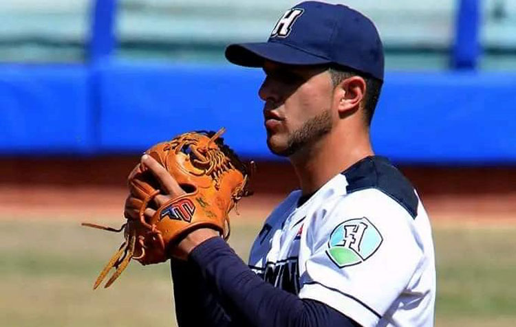 Beisbol sub 23