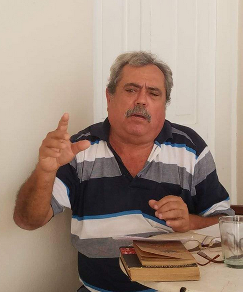Hernel Pérez Concepción. Historiadores Moncada3
