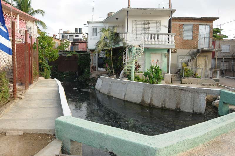 Holguín 26 de julio inauguraciones ELA 2