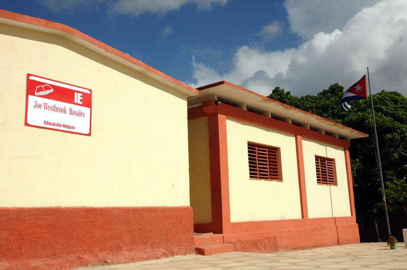 inauguraciones ELA 7