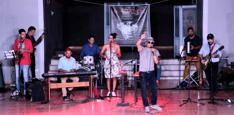 Fotos: Wilker López. Norberto Leyva 4
