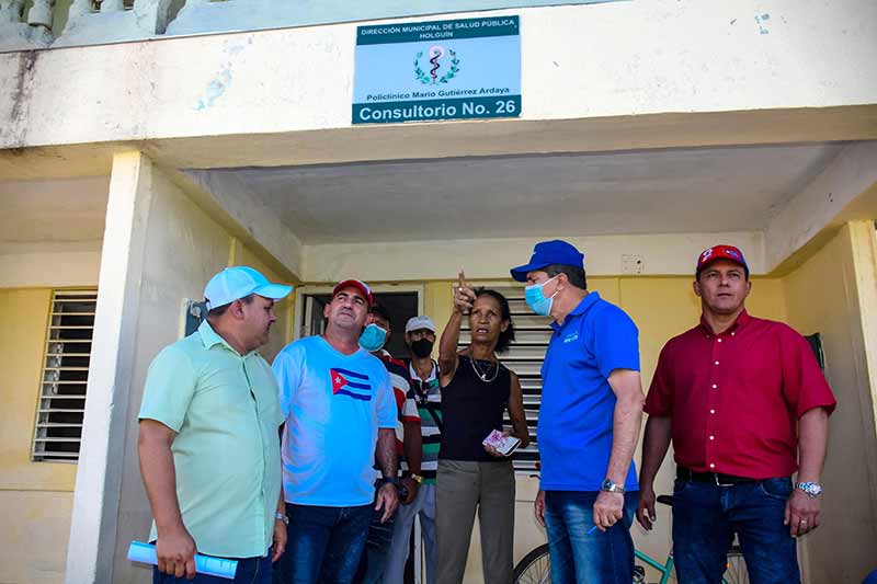 Oscar Lucero recorrido HCS 2