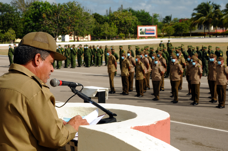 RegiónMilitar 8271