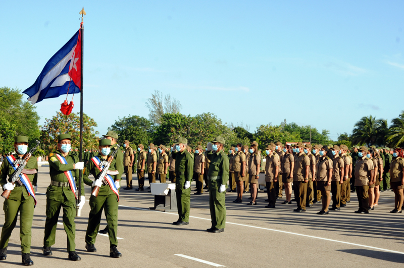 Región Militar 8186