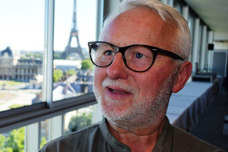 Rene Delvincourt