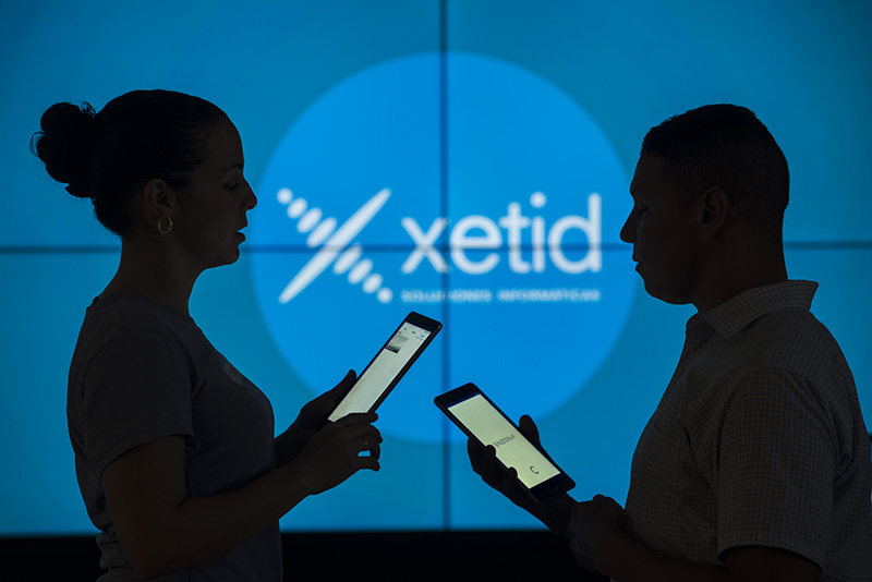 Xetid