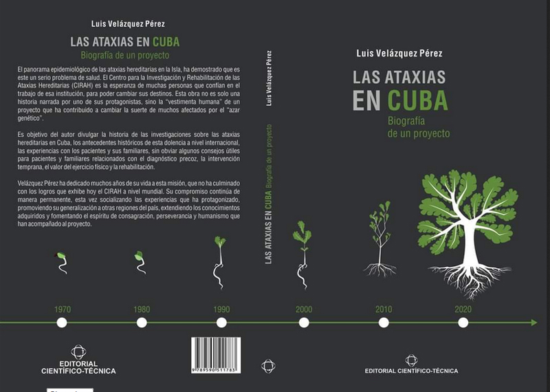 ataxias 6
