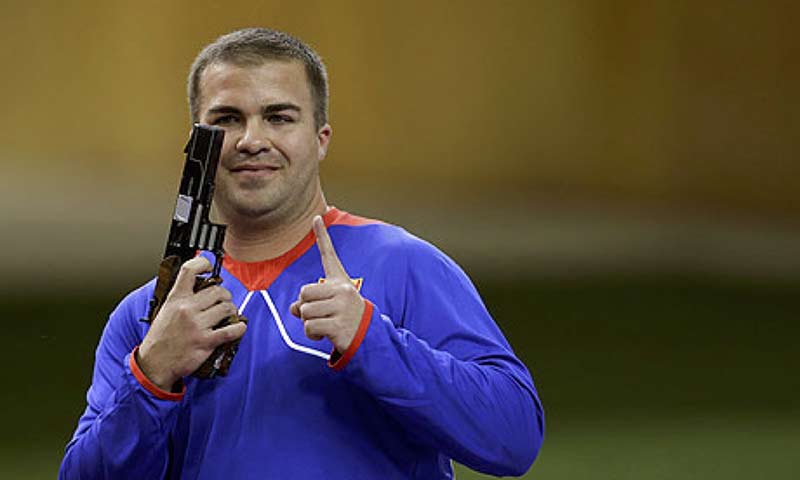 bloqueo Leuris Pupo