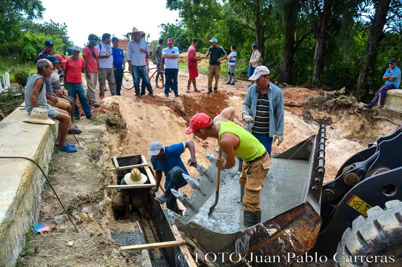 carretera Holguín Moa JPC 2