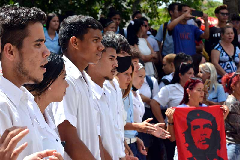 revolución ATH FOTO 20
