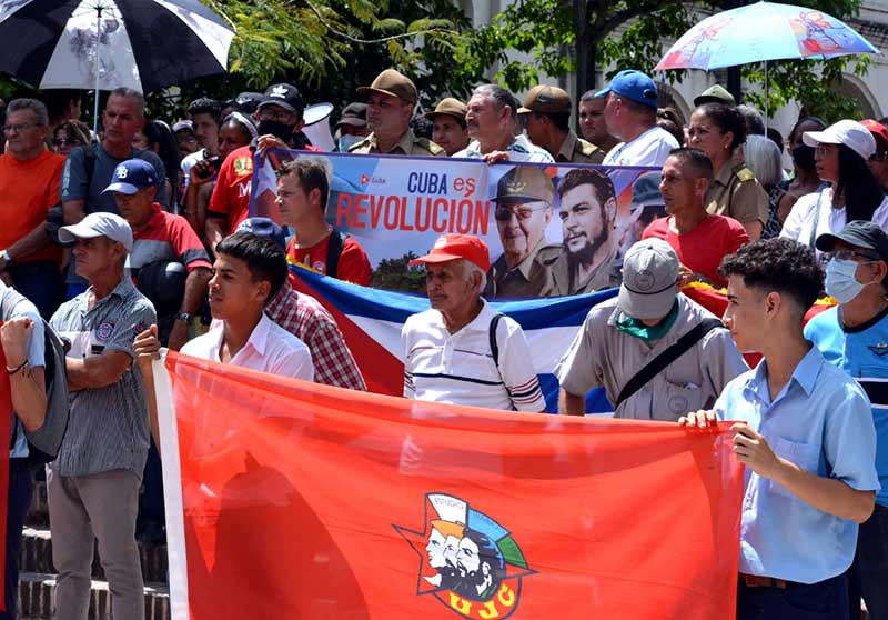 revolución ATH FOTO 27