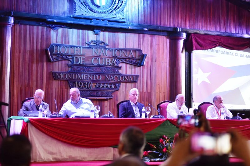 díaz canel1