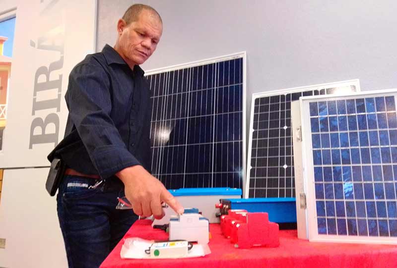  energía ecensol