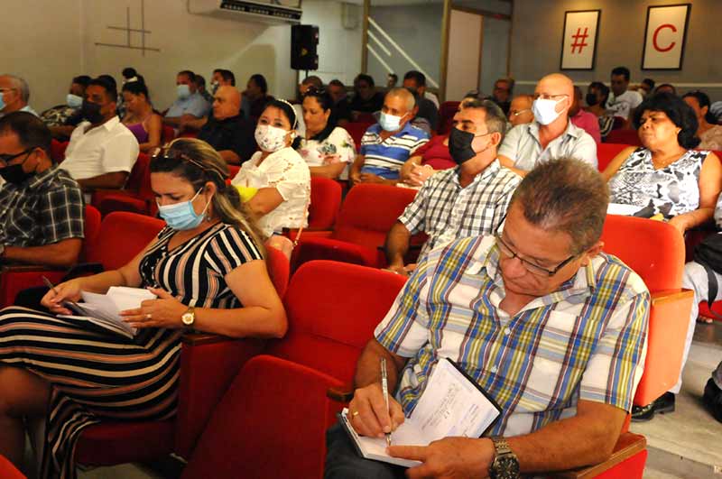 economía reunión ELA 1