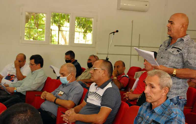 economía reunión ELA 2