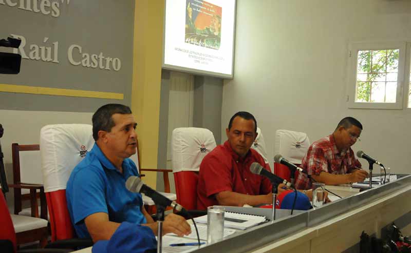 economía reunión ELA 3