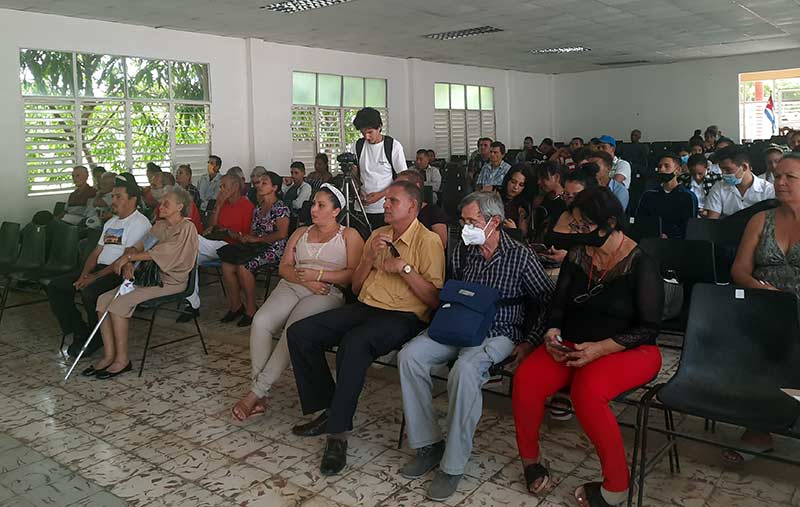 historiador cubano acto 6