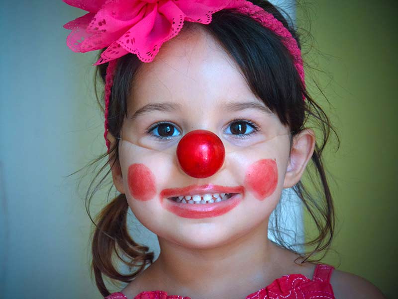 juego de niños JPC