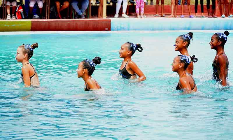 Equipo holguinero Holguin 02