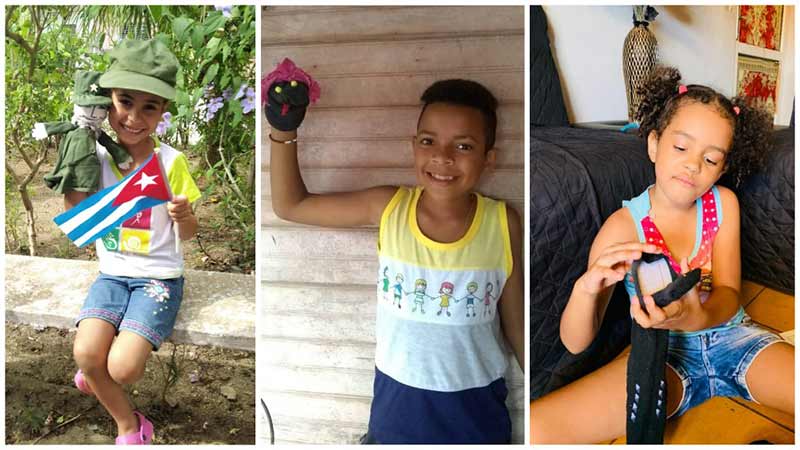 niños tíiteres 03