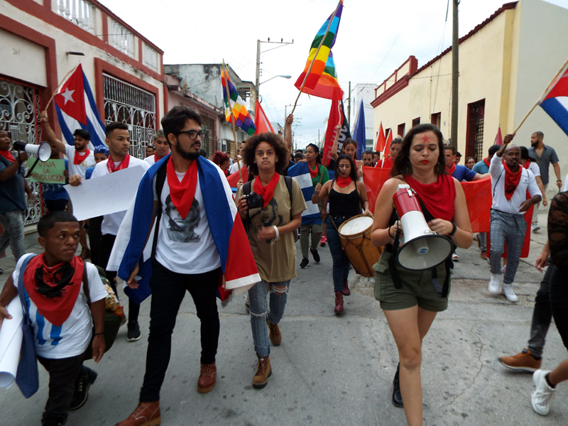 revolucionaria 14