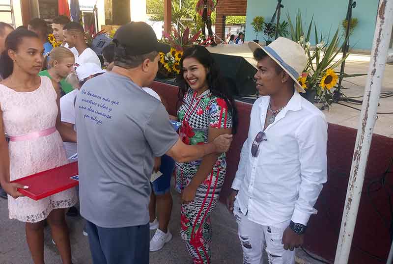 verano Birán Jovenes 2