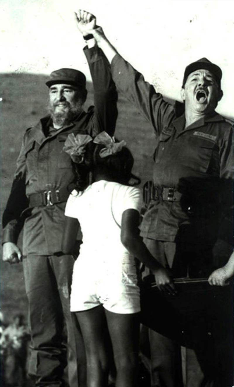 Fidel Raúl1