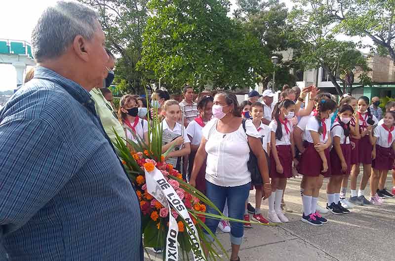 Historiador Cubano 1