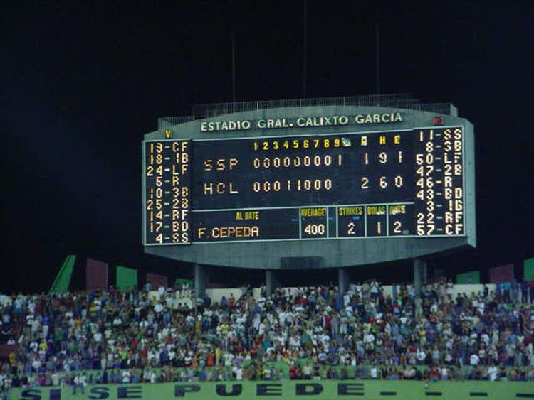 holguin beisbol cachorros