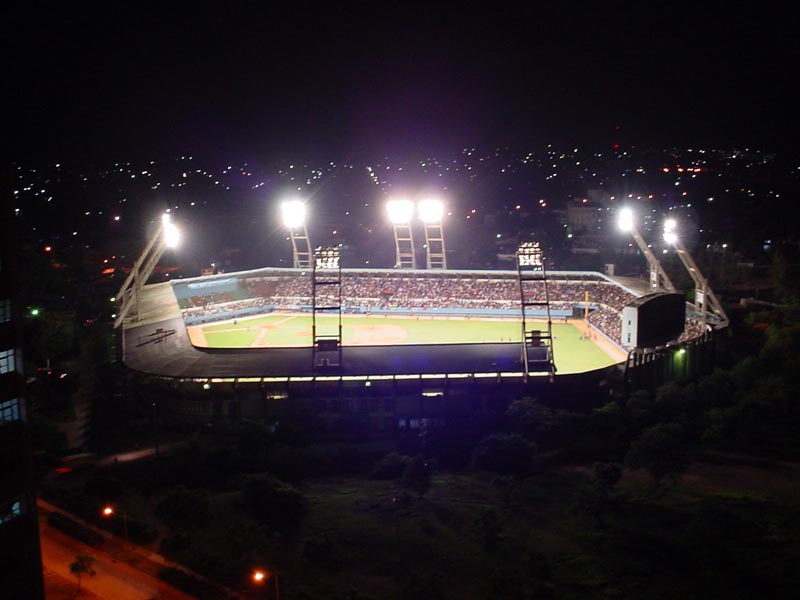 holguin beisbol