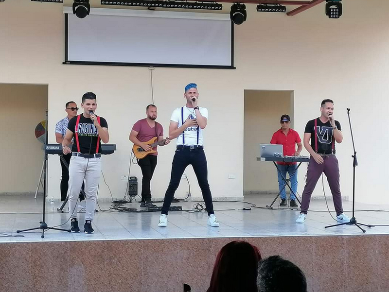 Holguin Grupo MDYVoz1