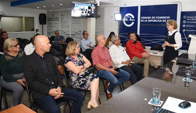 Jornada Economica Productiva ACN