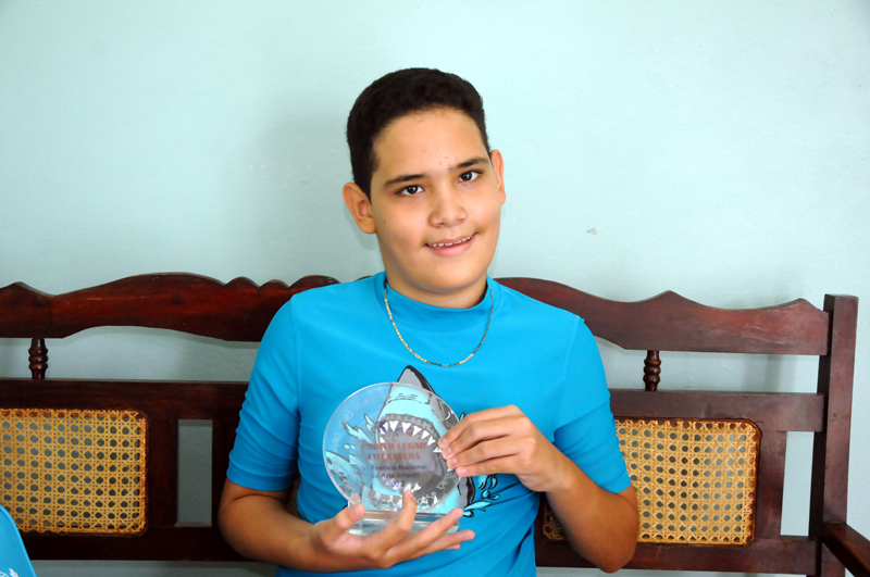 Luisito 6008