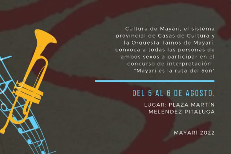 Mayarí 2