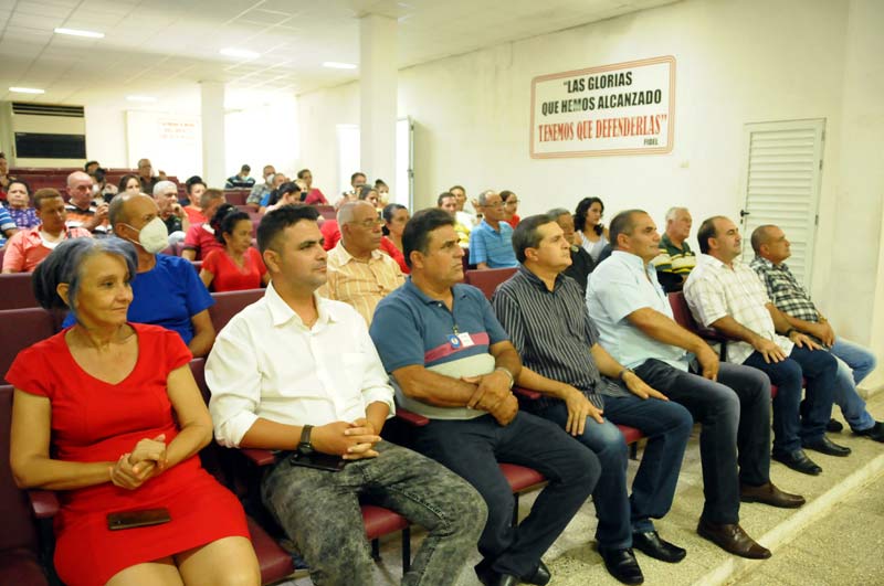 Propaganda Colectivo diistinguido ELA 6