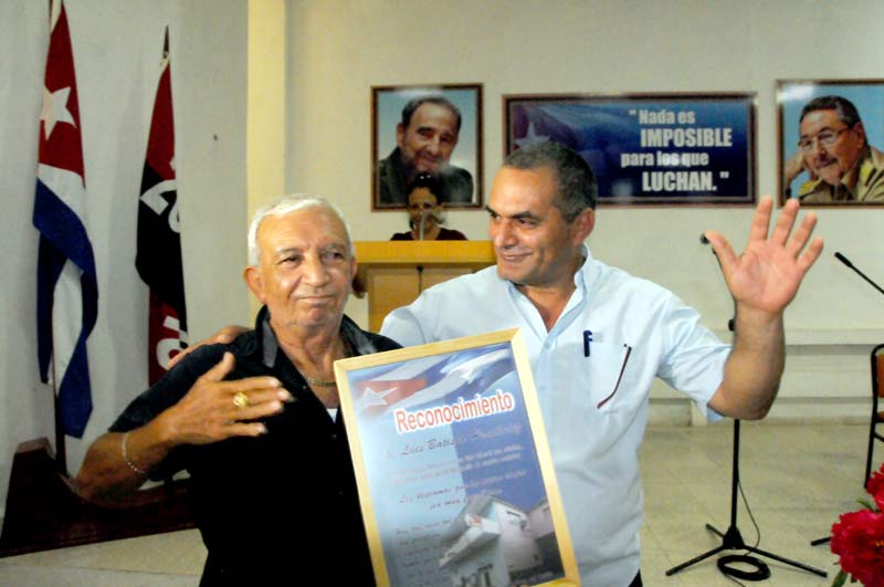 Propaganda Colectivo diistinguido ELA 7