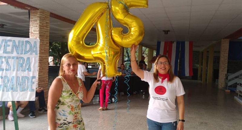 Vocacional 5