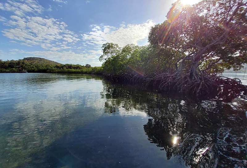 areas costeras holguin