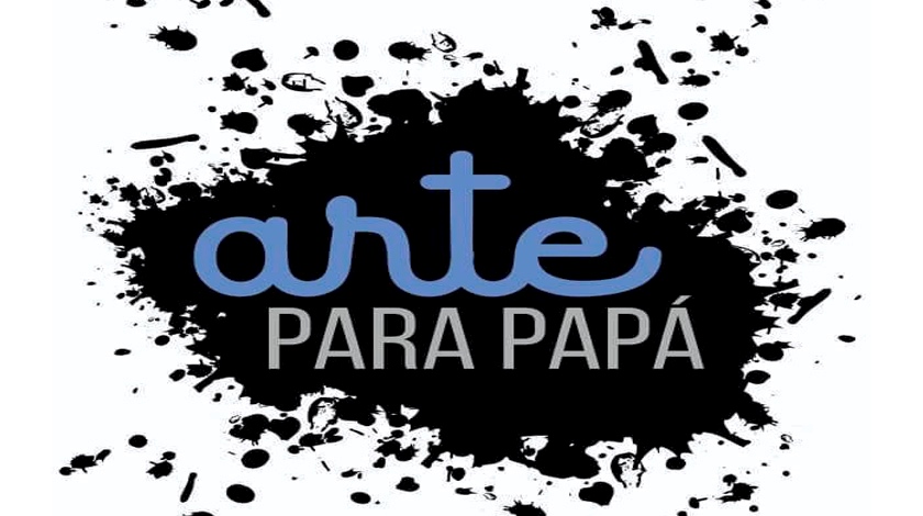 arte para papa