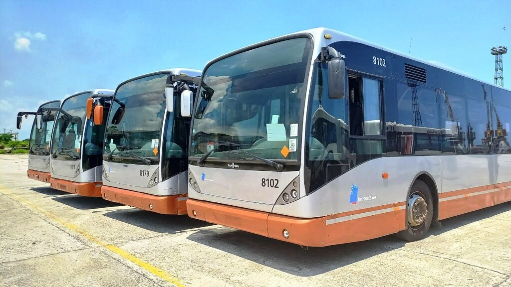 omnibus