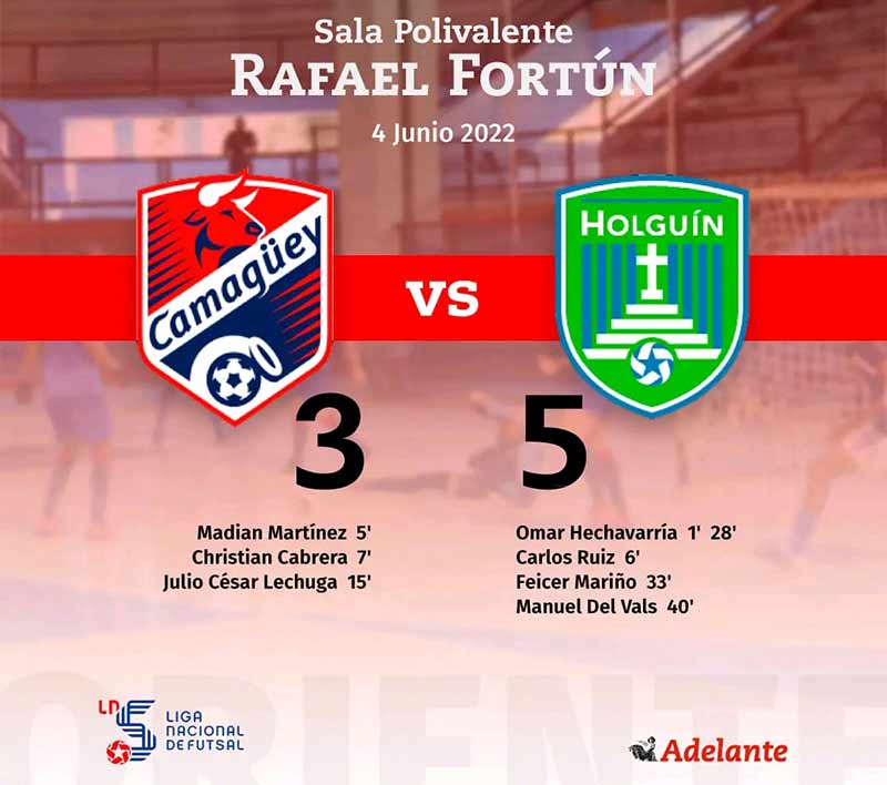 pumas futsal infog