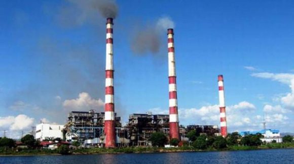 termoelectrica antonio maceo