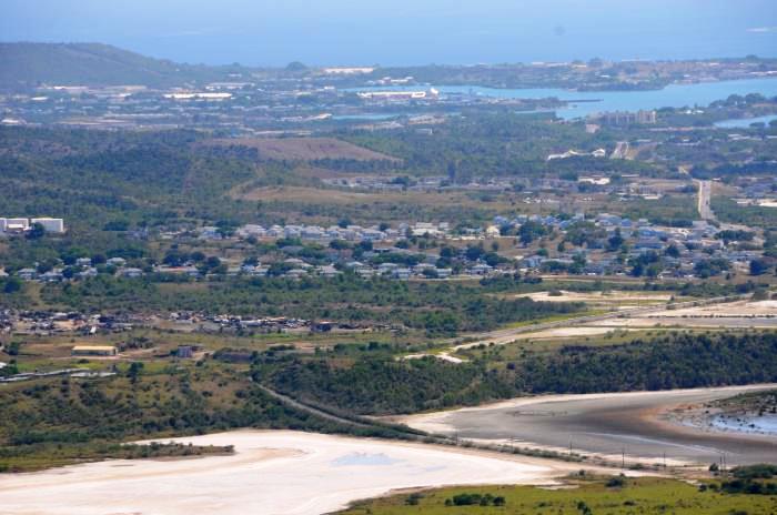 Base Guantanamo