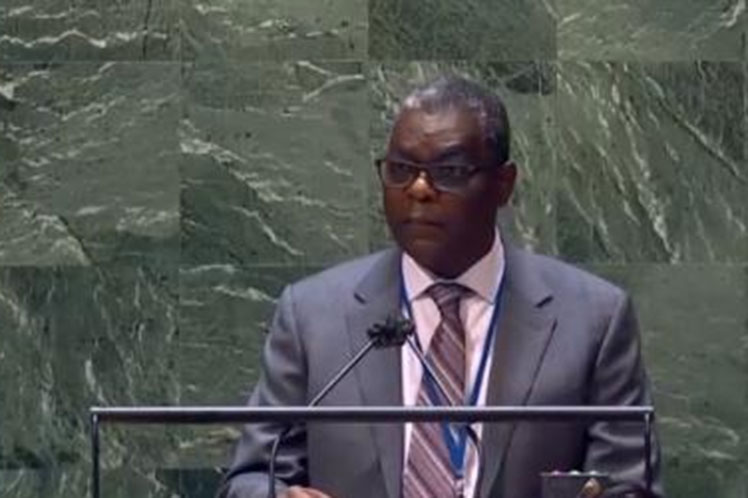 Cuba ONU tema Ucrania