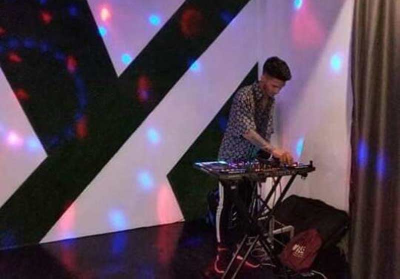 DJ Rakxo FOTO 02