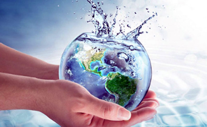 Dia mundial del agua