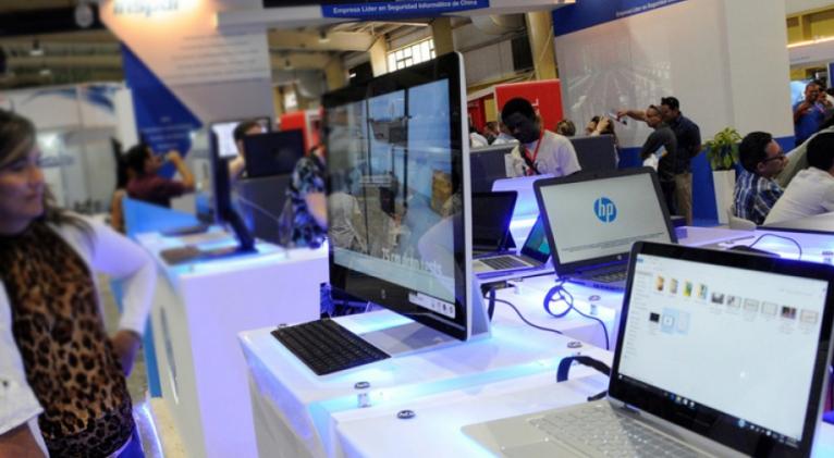 Feria informatica